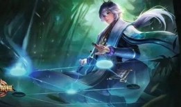 王者荣耀新皮肤最新爆料弈星,神秘棋局，星辰璀璨