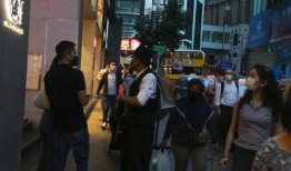 沈阳街道爆料事件视频播放,视频揭示惊人真相