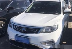 吉利最新信息爆料车主,车主体验颠覆性升级，智能出行新篇章！