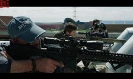 狙击手在线观看,绝地反击，生死较量