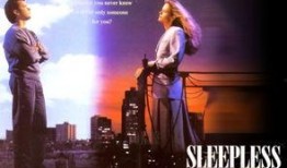 西雅图夜未眠在线观看,浪漫邂逅，跨越时空的深情演绎