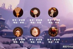 光与梦想季最新爆料