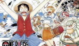 海贼王章节目录爆料最新,惊现神秘岛屿，路飞将面临前所未有的挑战！