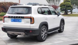 哈弗大狗最新爆料油耗