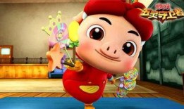 猪猪侠在线观看,勇闯奇幻世界，在线观看之旅