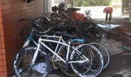 长春自行车爆料视频大全,骑行生活精彩瞬间集锦