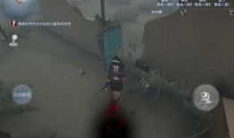 第五人格新监管爆料视频,神秘角色技能曝光，游戏玩法再升级