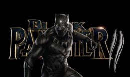 黑豹2在线观看,震撼回归，王者再临！