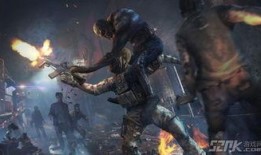 逆战最新僵尸猎场爆料,惊悚升级，全新挑战来袭！