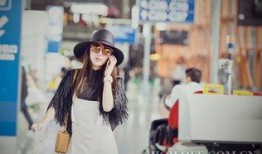 马苏最新爆料机场事件,真相大白，背后原因令人震惊