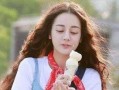 娱乐吃瓜5个女星是谁呀,娱乐圈五大热门“吃瓜”女星揭秘