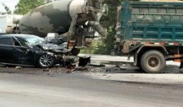 玉林车祸最新爆料,事故原因揭秘，伤亡情况及后续处理全解析