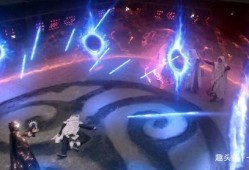 斗罗大陆的最新爆料视频,揭秘最新爆料，神秘力量觉醒，史莱克七怪再战巅峰！