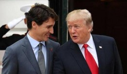 特鲁多最新爆料,揭秘加拿大政坛背后惊人内幕