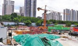 深圳益田地铁最新爆料,揭秘未来交通枢纽的蜕变与升级