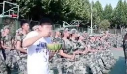 吃瓜军训跳舞免费观看,免费观看吃瓜军训精彩瞬间