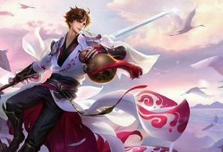 王者李白无双皮肤爆料视频,剑舞风云，再谱英雄传奇