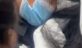 网友爆料地铁事件视频,网友爆料视频揭示惊人一幕