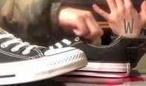 最新帆布鞋爆料视频播放,爆款视频带你领略时尚风采