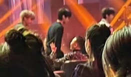 说唱巅峰对决爆料视频