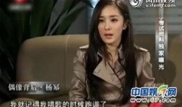 杨幂被爆料完整视频下载,真相与争议并存