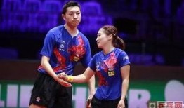 爆料刘诗雯直播回放视频,回放视频中的精彩瞬间与幕后故事