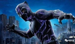 黑豹2在线观看,震撼回归，王者再临！