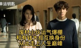 幸运钥匙韩国在线观看,跟随幸运钥匙，在线畅享异国风情