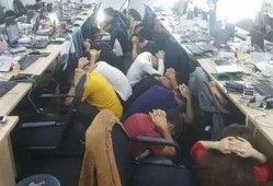 缅北诈骗最新爆料,揭秘跨国犯罪集团最新作案手法与受害者困境