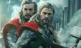 雷神大招爆料台词视频