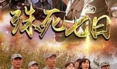 殊死七曰在线观看,生死较量，揭秘绝境求生传奇