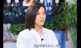 徐静蕾爆料视频,揭秘娱乐圈不为人知的幕后故事