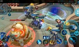 王者荣耀爆料小狐狸视频,神秘技能引期待