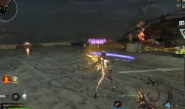 逆战体验服最新爆料视频,揭秘神秘武器与全新玩法