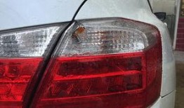 九号e尾灯最新爆料,炫酷设计，智能照明，引领未来出行潮流”