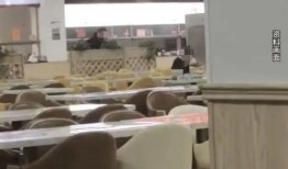 中学食堂爆料视频最新版,中学食堂卫生问题引关注，视频揭露惊人真相