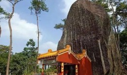 揭阳石母山爆料视频曝光