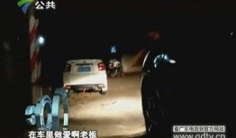 深圳王先生最新爆料人,人生百态，一窥社会万象