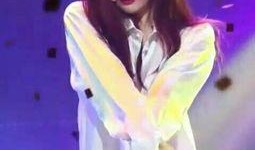 泫雅爆料舞蹈视频大全集,舞动魅力，尽展风采